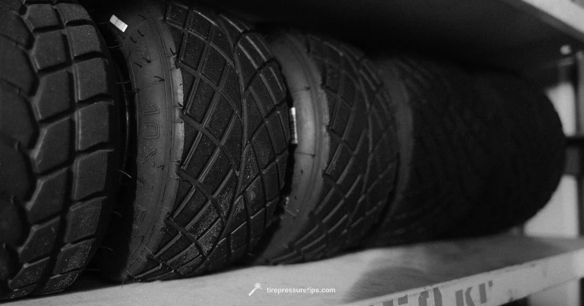 Tire Pressure Equalization - Tire Pressure Tips