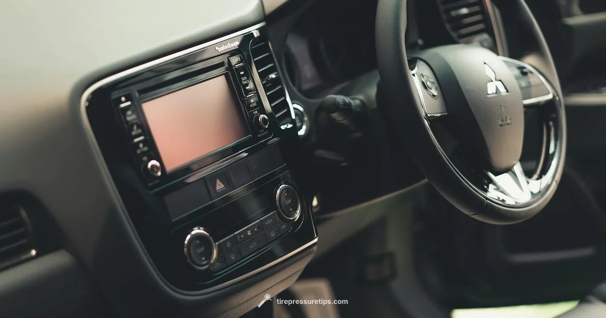 Tire Pressure Essentials - Tire Pressure Tips