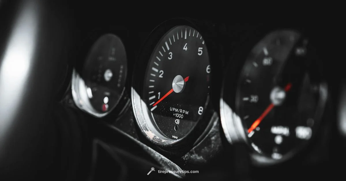 Ford Focus Tire Pressure - Tire Pressure Tips