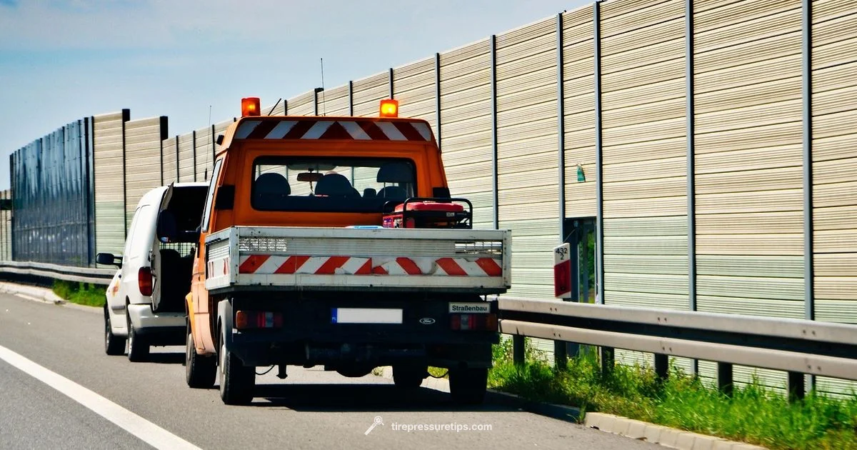 TPMS Value Guide - Tire Pressure Tips