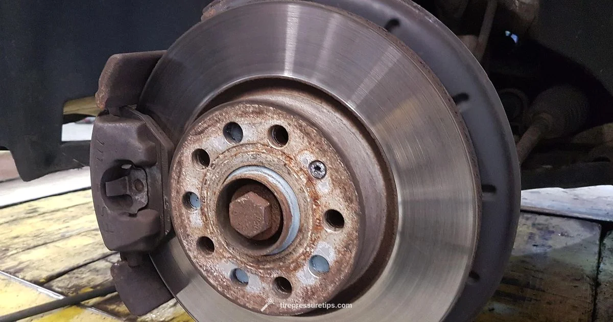 TPMS Service Guide - Tire Pressure Tips