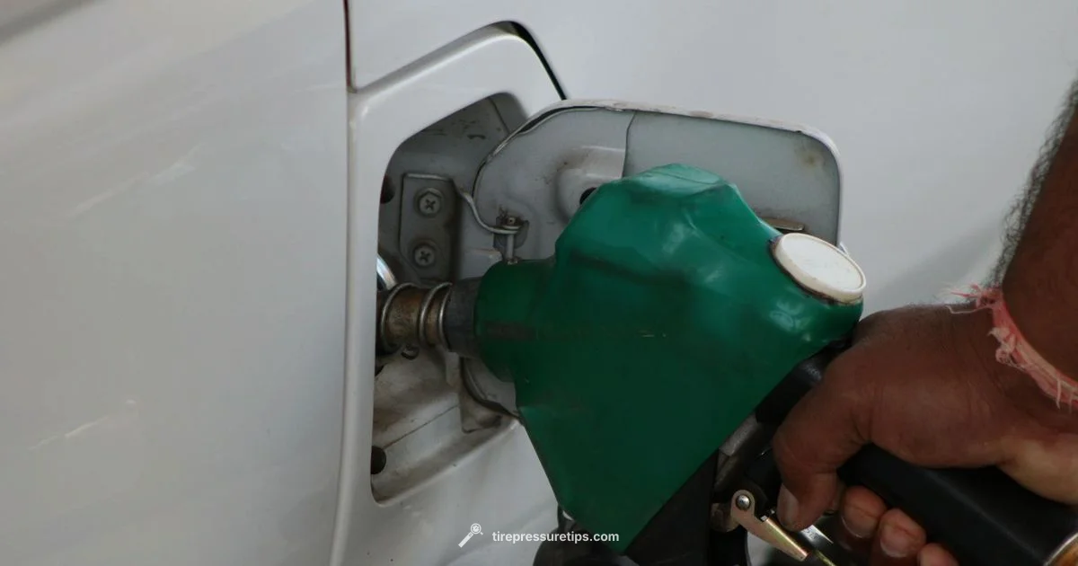 Tire Pressure Checks - Tire Pressure Tips