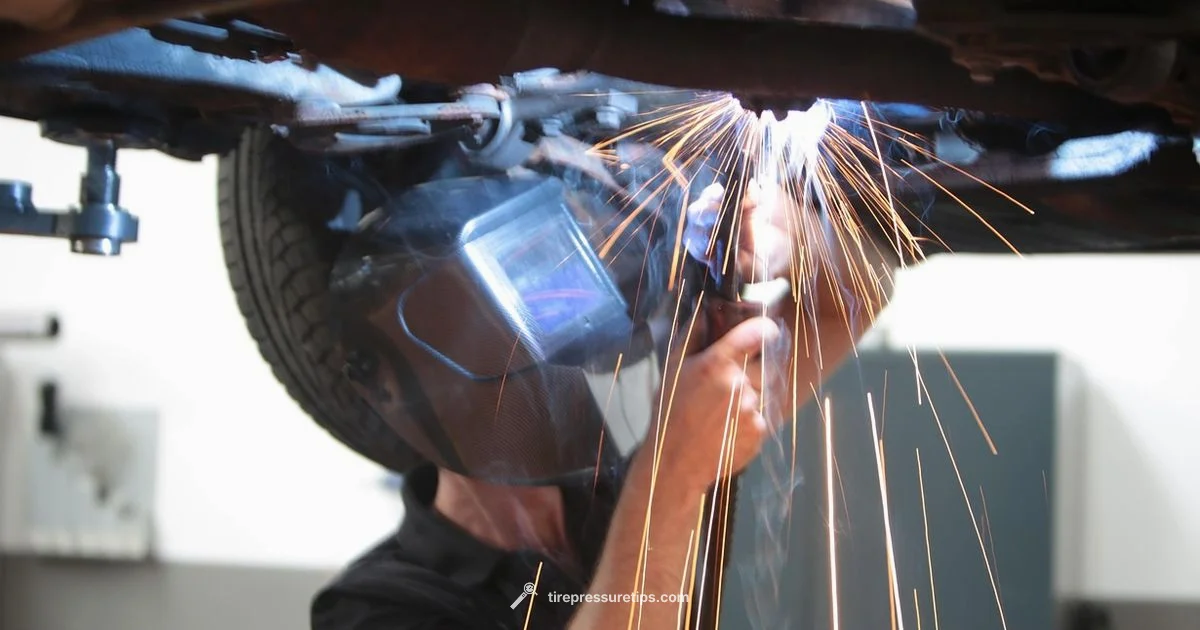 TPMS Install Guide - Tire Pressure Tips