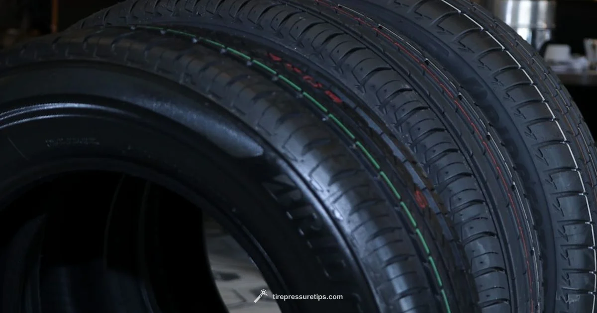 Tire Pressure Tips Guide