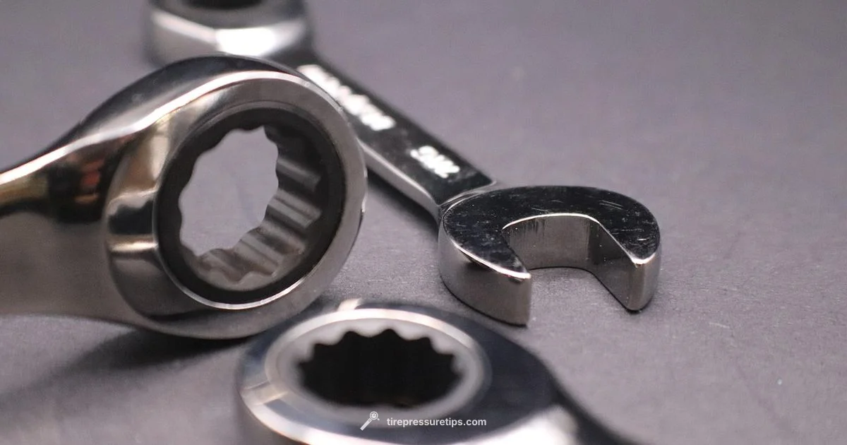 TPMS Tool Guide - Tire Pressure Tips