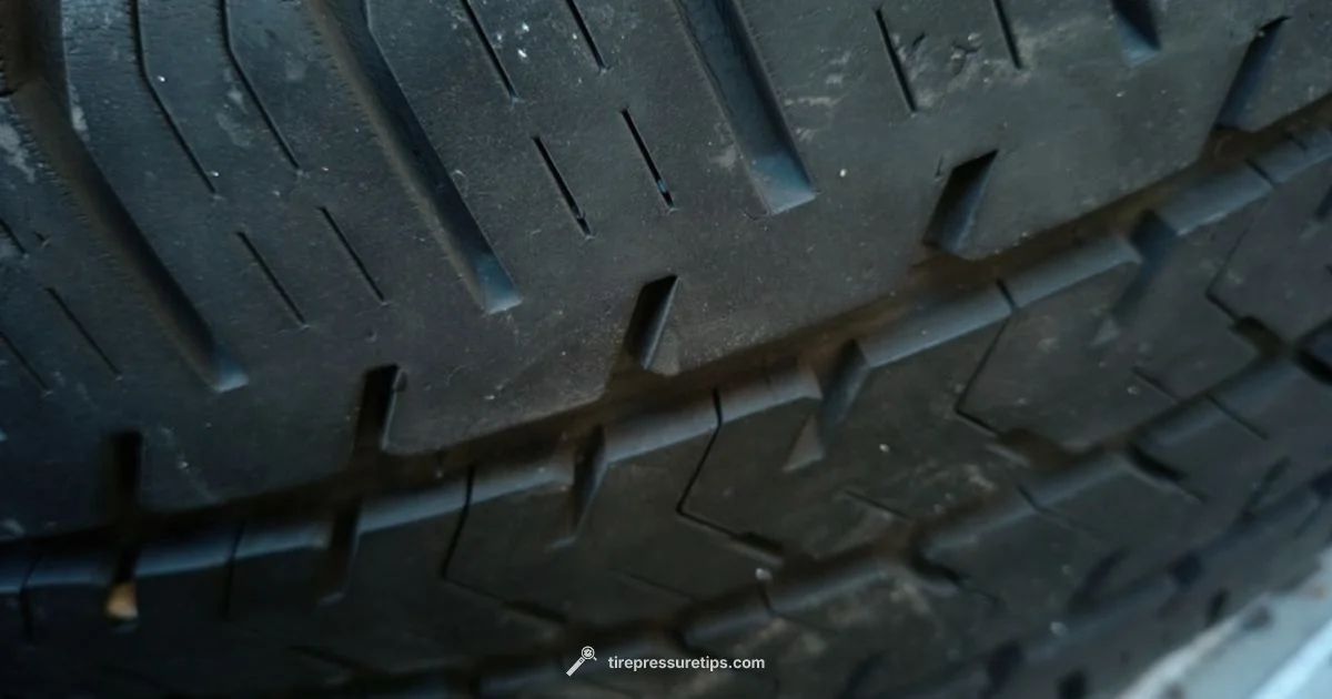Tire Pressure Guide - Tire Pressure Tips