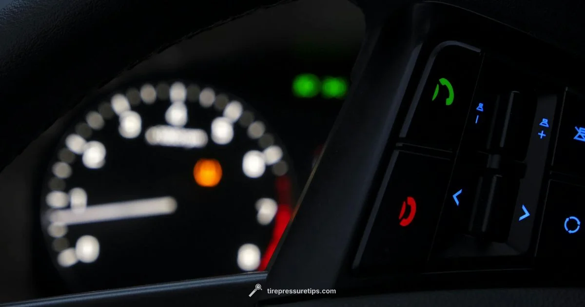 TPMS Essentials - Tire Pressure Tips