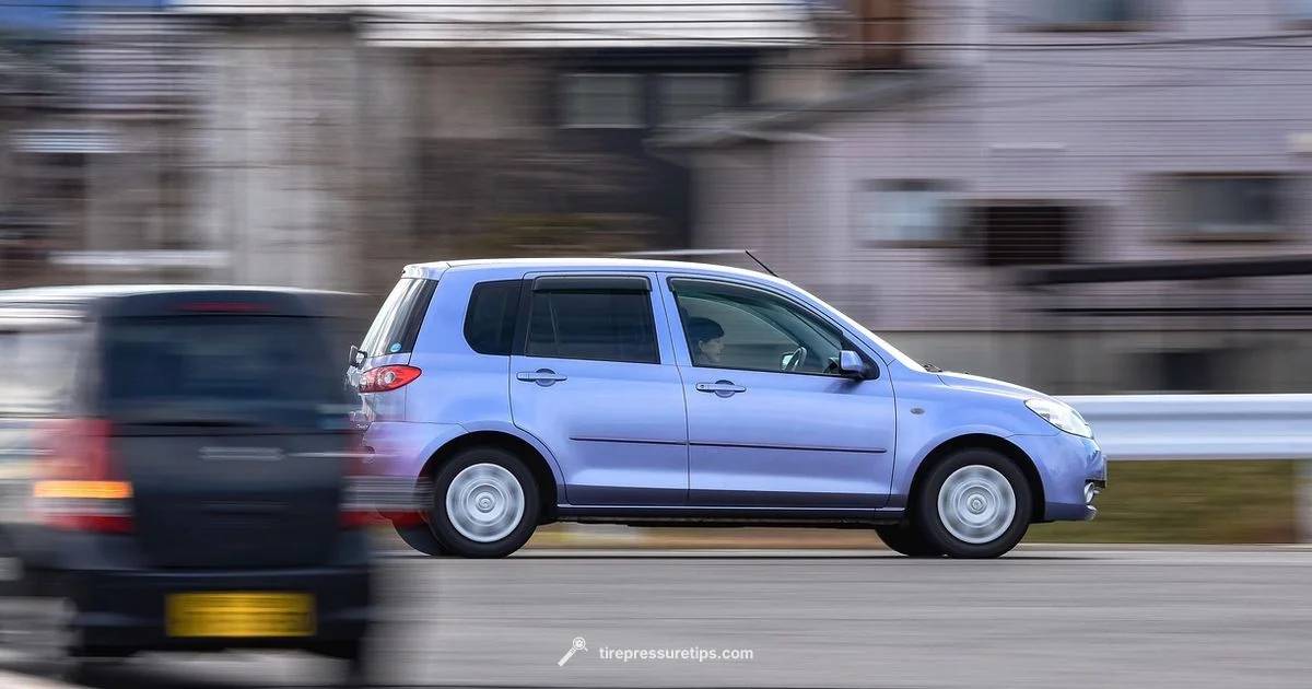 Tire Pressure Essentials - Tire Pressure Tips