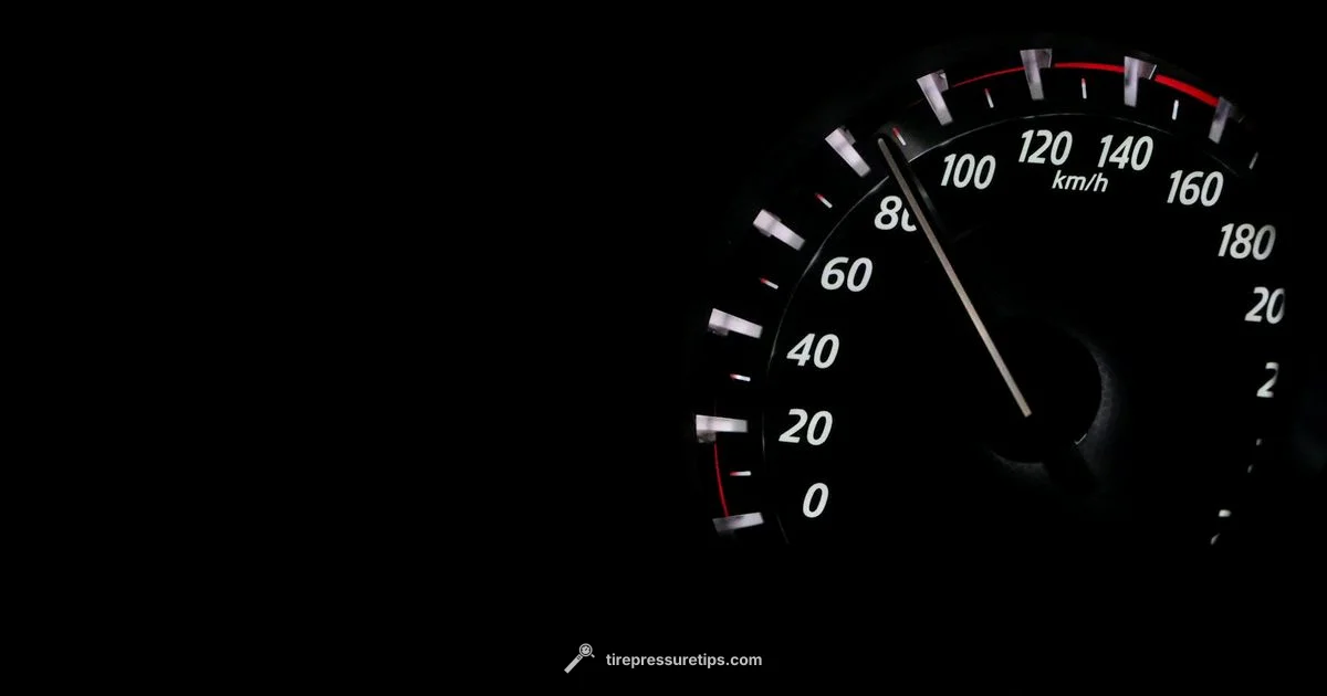 Cold to Warm Check - Tire Pressure Tips