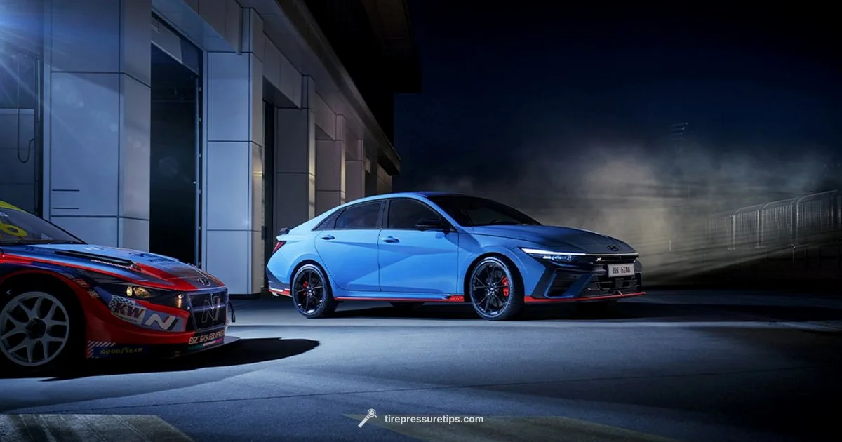 TPMS Reset Guide - Tire Pressure Tips