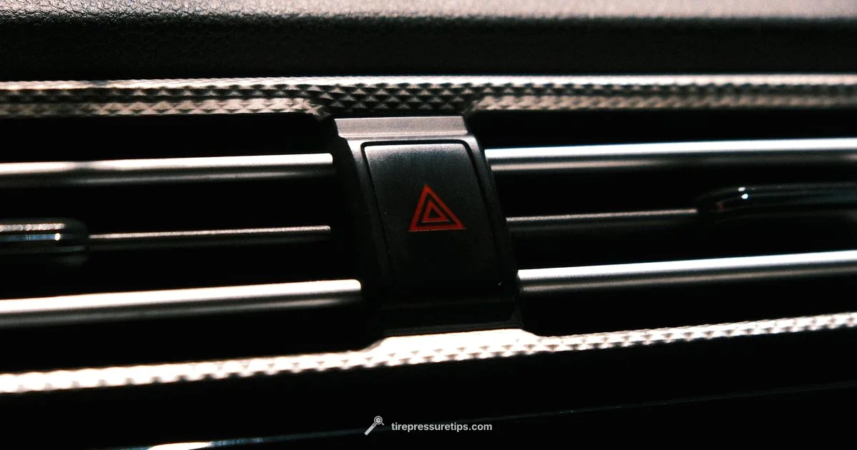 TPMS Guide - Tire Pressure Tips