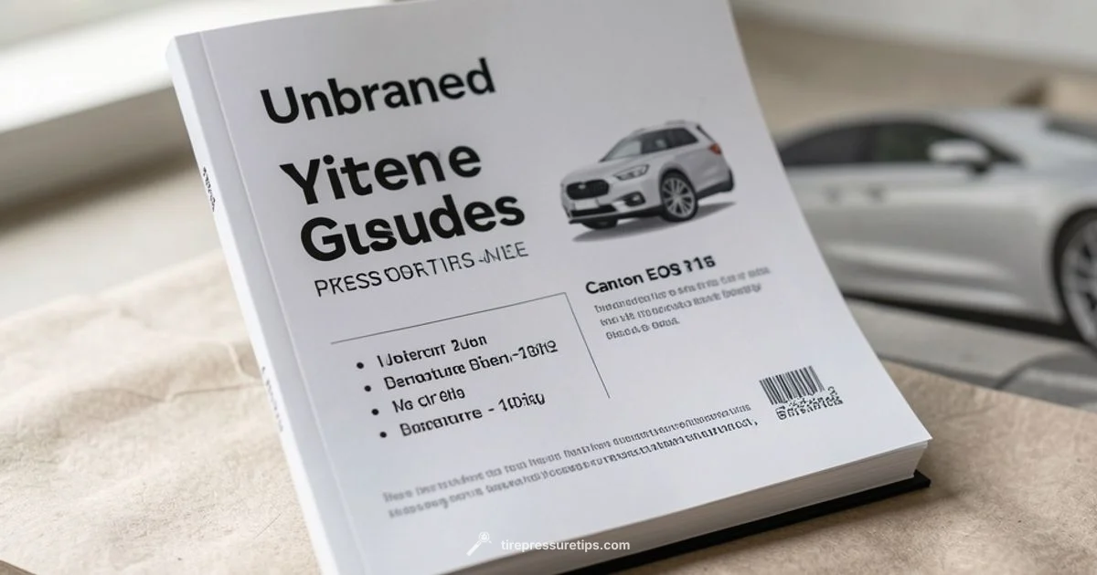 Low Tire Pressure - Tire Pressure Tips