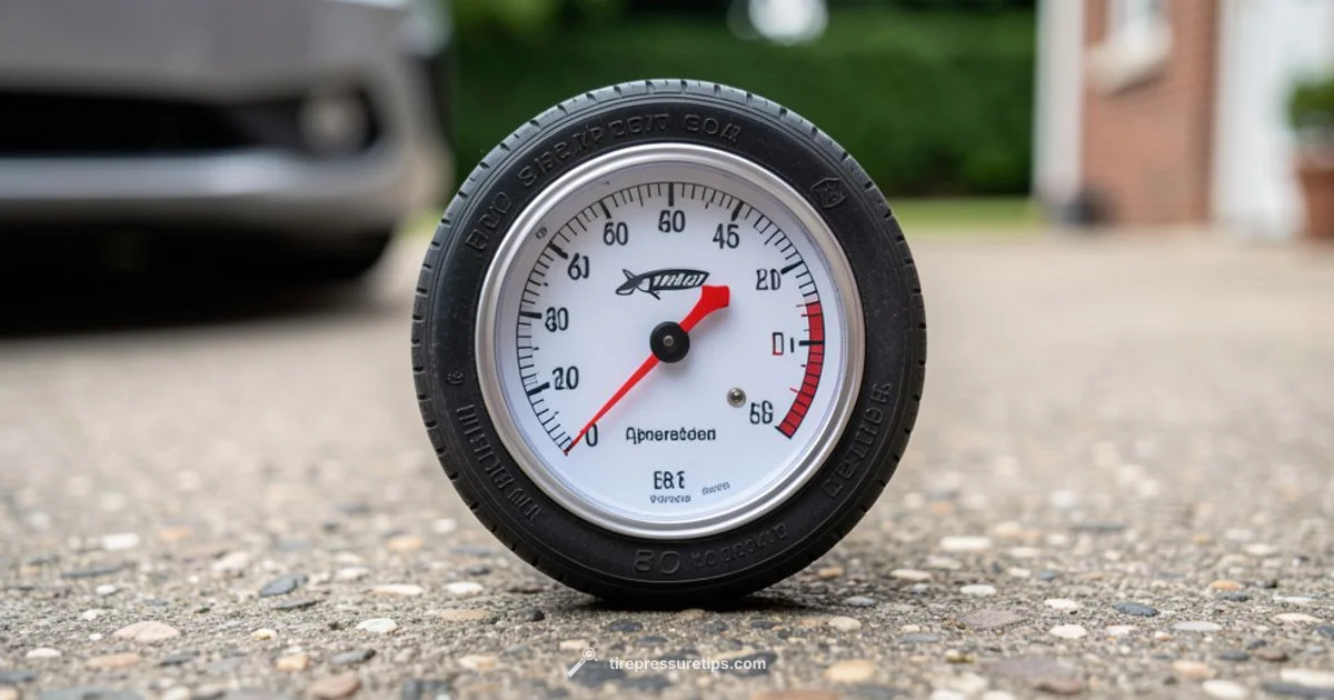 TPMS Relearn Guide - Tire Pressure Tips