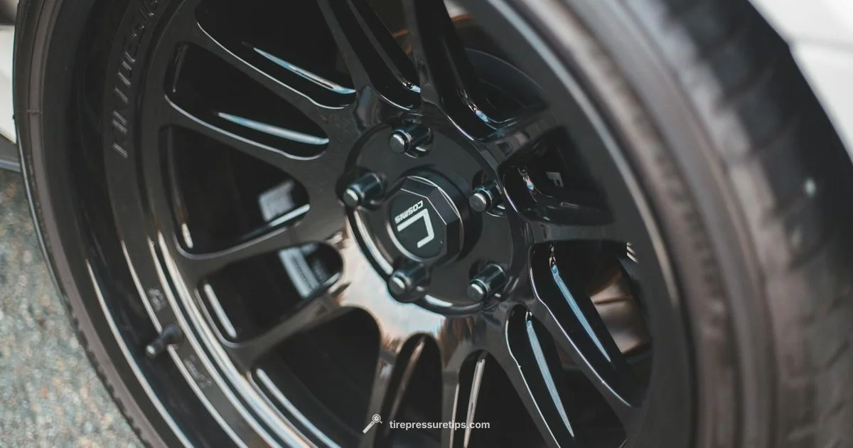 TPMS Troubleshooting - Tire Pressure Tips