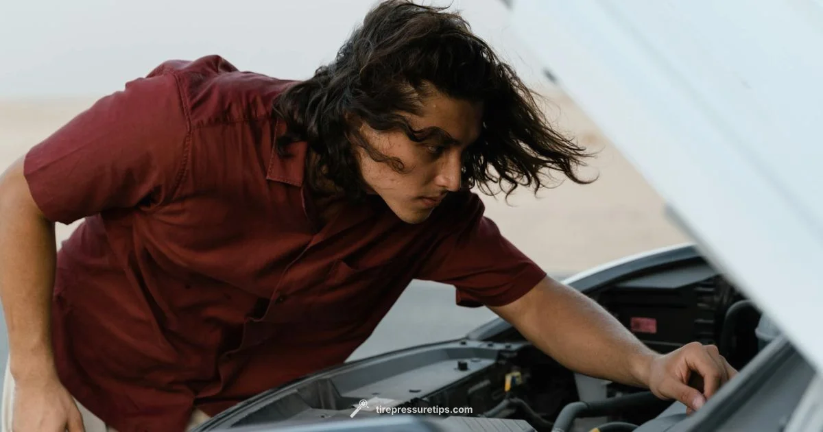 Hilux Tyre Pressure - Tire Pressure Tips