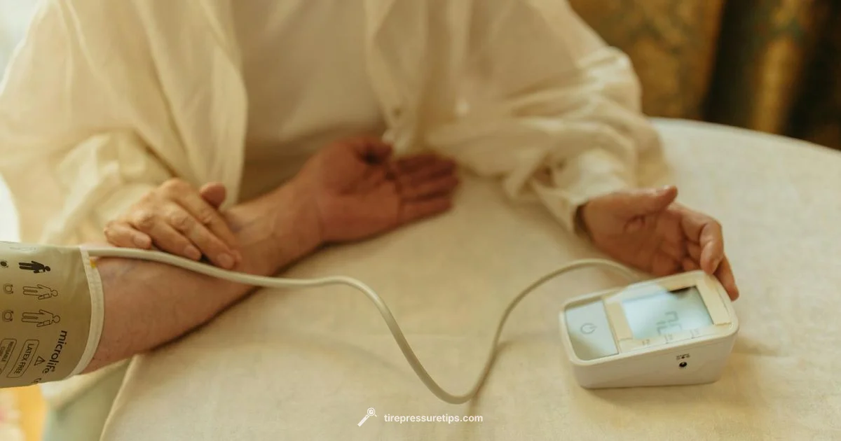 Tire Pressure Fix Tire Pressure Fix - Tire Pressure Tips