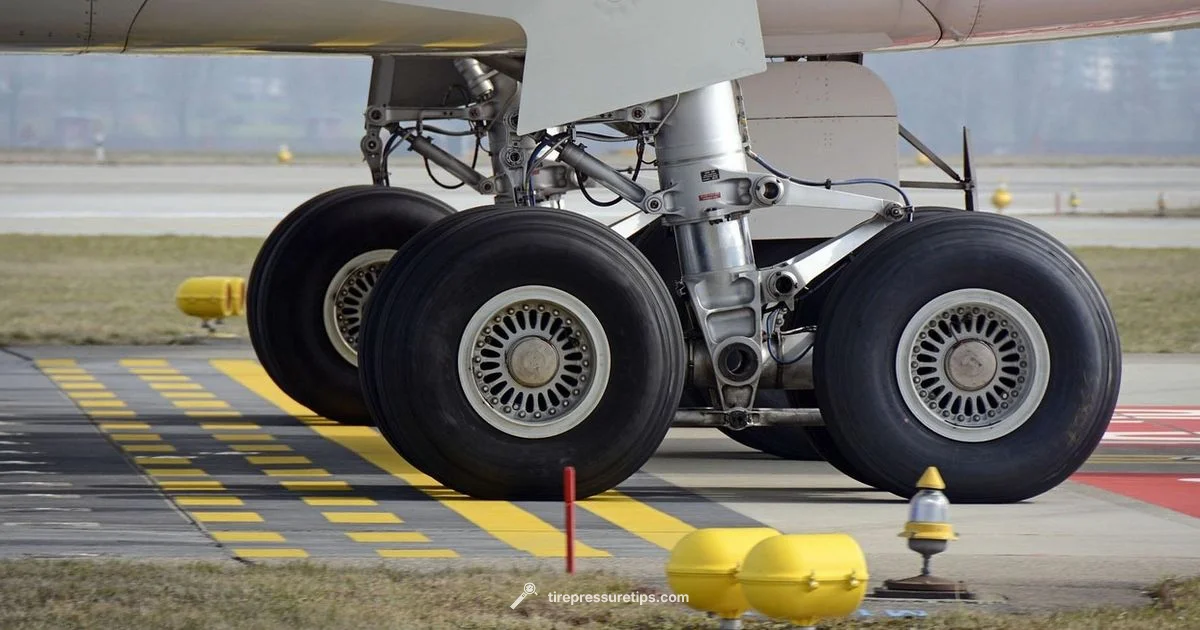 Hot Tire Pressure - Tire Pressure Tips