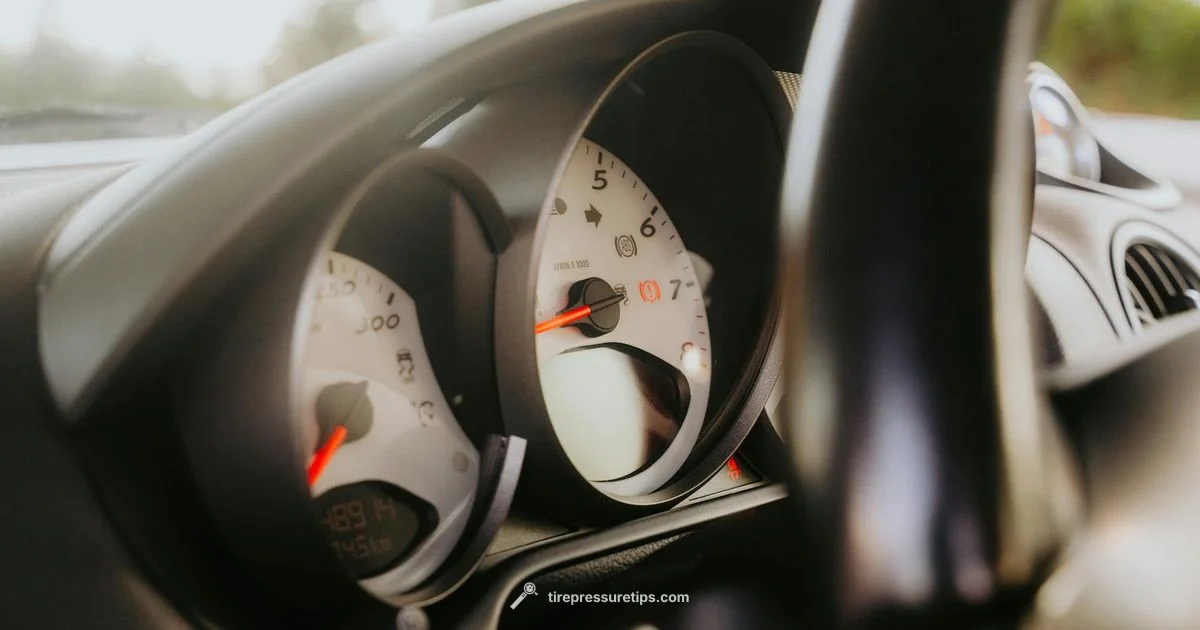 Tire Pressure Insight Tire Pressure Insight - Tire Pressure Tips