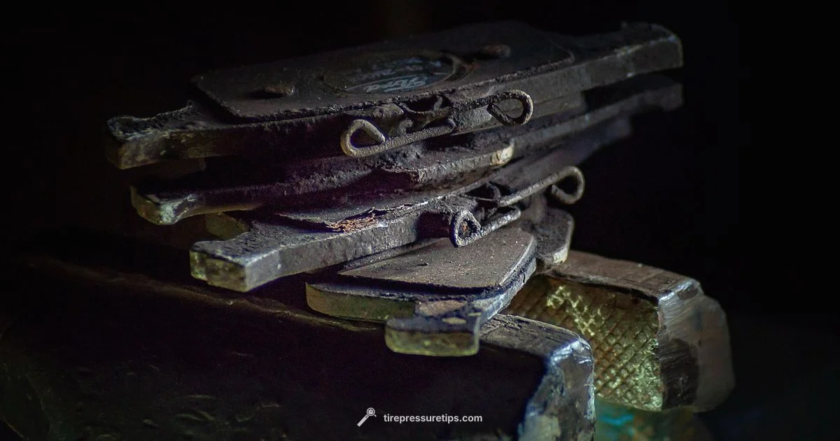 TPMS Troubleshoot Guide - Tire Pressure Tips