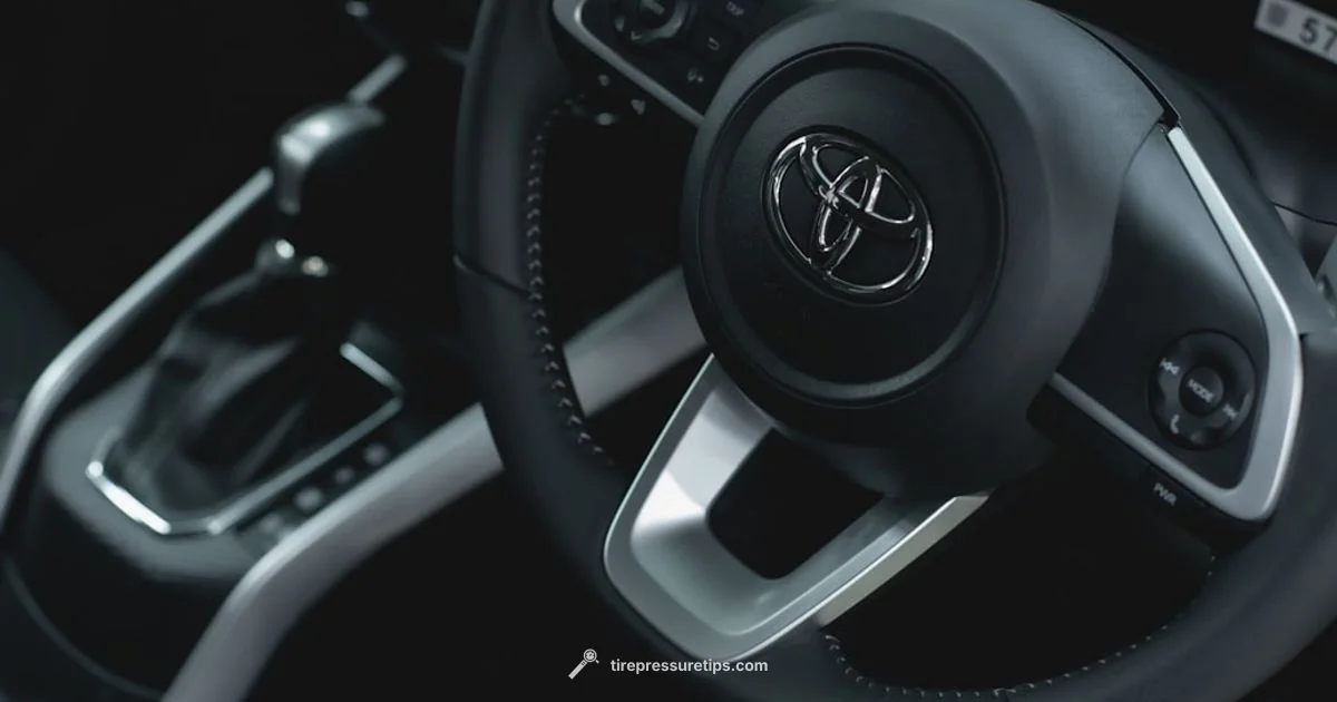 TPMS Troubleshooting - Tire Pressure Tips