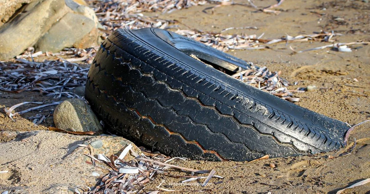 Tire Pressure Basics - Tire Pressure Tips