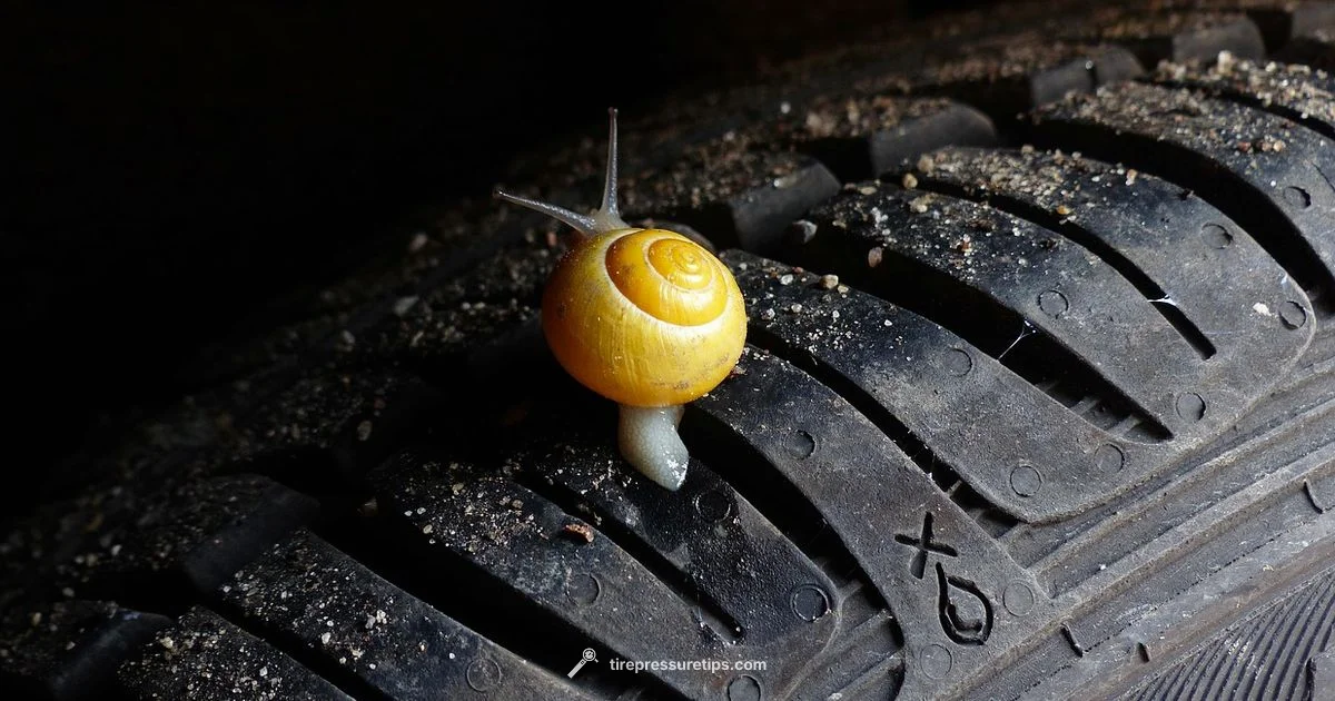 Slime Gauge Use - Tire Pressure Tips