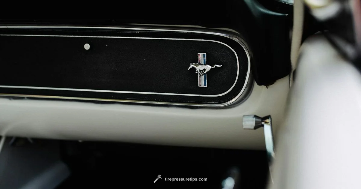 TPMS Fault Fix - Tire Pressure Tips