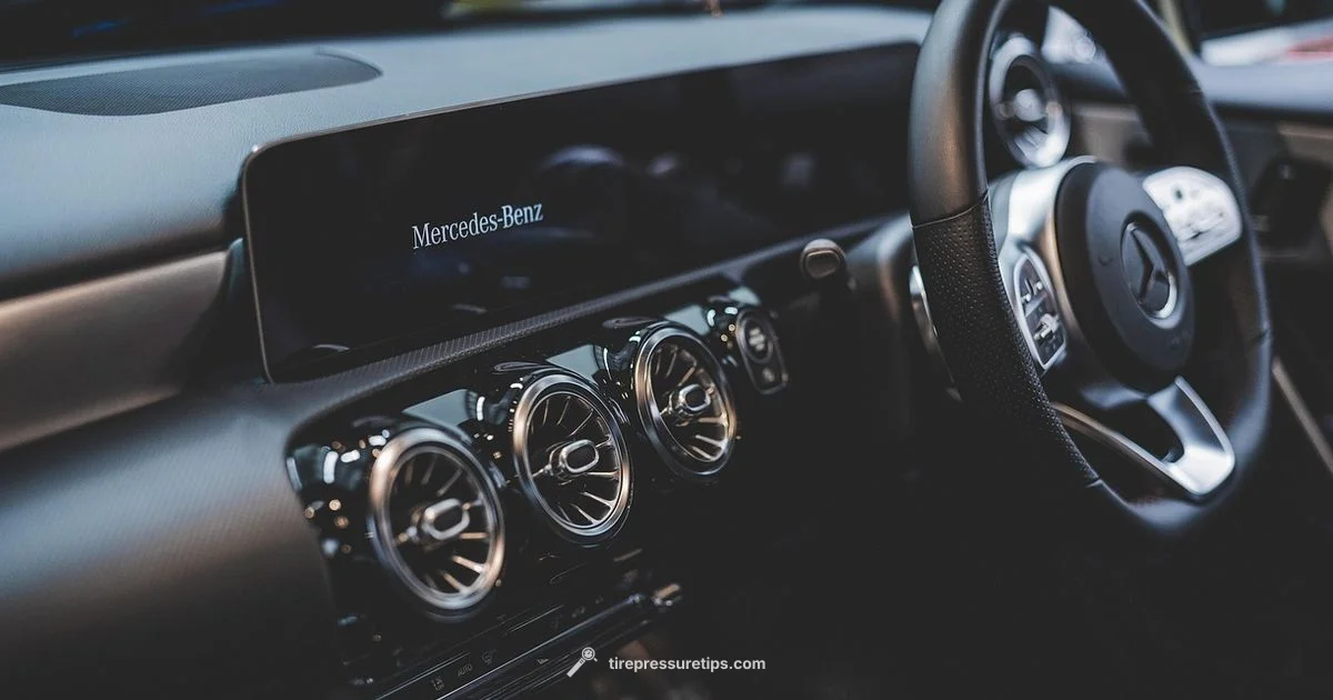 TPMS Signals - Tire Pressure Tips