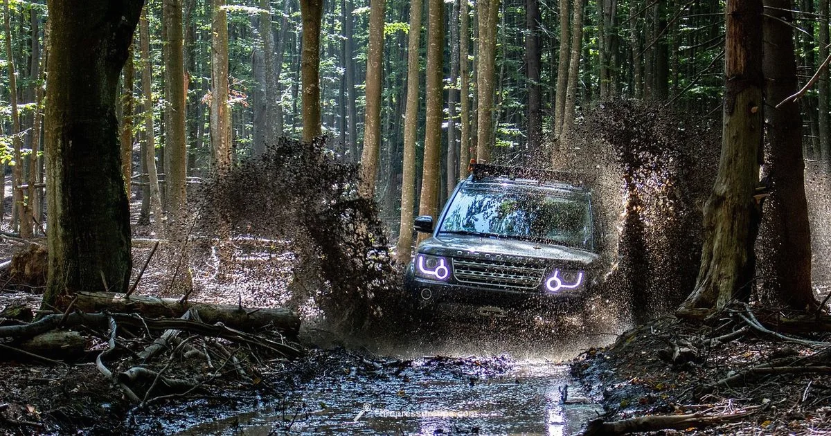 Jeep Renegade PSI Guide - Tire Pressure Tips